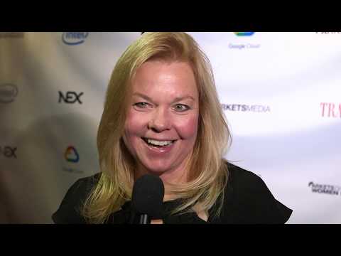 VIDEO: WIF 2017 Winner Thea Williams