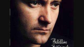 Phil Collins - Colours