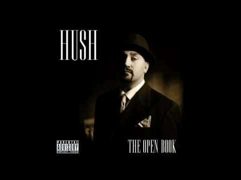 Hush - We Rollin' Featuring Quest Mcody