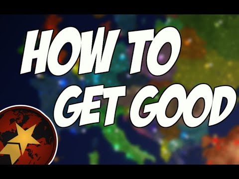HOW TO GET GOOD IN RISE OF NATIONS | TIPS AND TRICKS | ROBLOX