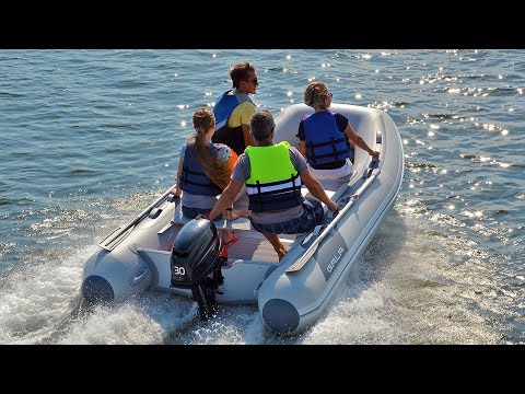 GALA FREESTYLE F360 with 30HP