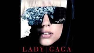 Lady Gaga - Retro, Dance, Freak