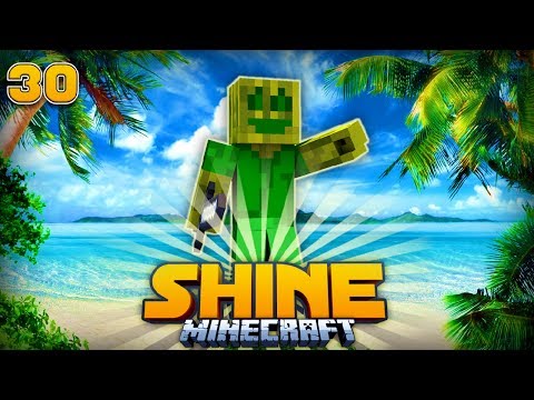 AUF NACH TROPICRAFT - Minecraft SHINE #030 [Deutsch/HD]