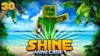 AUF NACH TROPICRAFT - Minecraft SHINE #030 [Deutsch/HD]