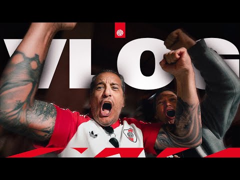 El VLOG de River VS Belgrano | A 40 años del gol del Beto Alonso a Boca con la pelota naranja