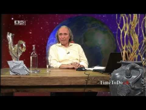 Time To Do vom 15.06.2012, Was wäre wenn ?