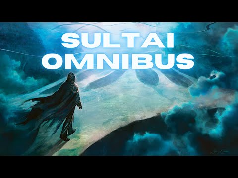 Omniscience OTK combo in MTG Bo1 Historic.