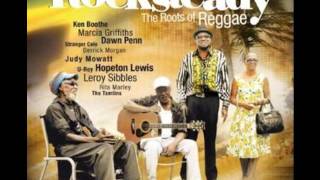 Take it easy - Hopeton Lewis