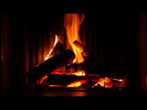 Josh Groban - Noel (Full Deluxe Christmas Album) [Virtual HD Yule Log]