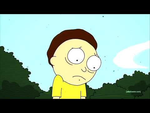 A world Without Rick (Rick Suicides)