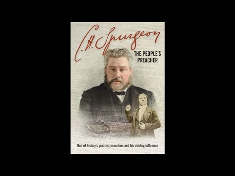 Comfort for the Desponding by C. H. Spurgeon