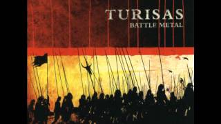Turisas - The Messenger (Sub Castellano)