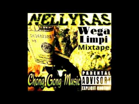 (New) NELLYRAS / VOER BAI    ((WEGA LIMPI MIXTAPE)) OUTT NOW!!!