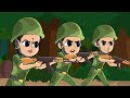 Nanha Munna Rahi Hun - 15 August Song - FunForKidsTV - Hindi Rhymes