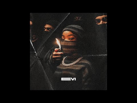 Melodic Type Beat - "PARFUM" (Prod. Evi Beats)