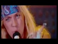 Poison - Back To The Rocking Horse (Tribute Video)