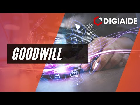 What is Goodwill? Meaning, Features, Types, Advantages and Examples