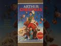 Arthur Christmas Dvd Unboxing