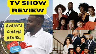 Why Fresh Prince of Bel-Air Is a Game-Changer - Review