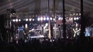 Path To Sorrow - The Crucified (Cornerstone 2009)