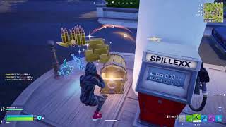 だいたい10年ぶりのFortnite🫤