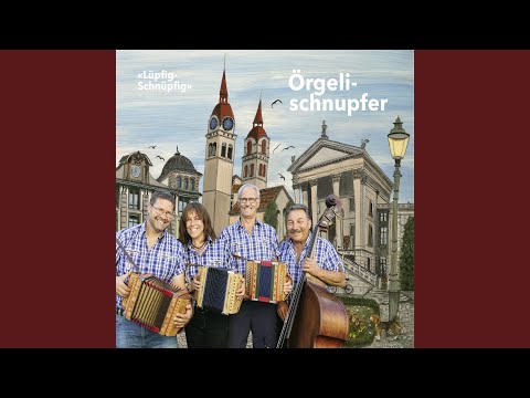 Imene alte Burepintli (Instrumental)