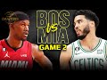 Boston Celtics vs Miami Heat Game 2 Full Highlights | 2023 ECF | FreeDawkins