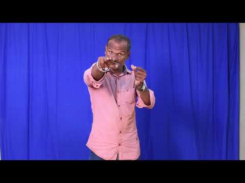 Jeru Jadhav Audition