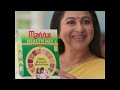Manna Health Mix 100 Natural Nutrition For Kids Tamil TVC Feat Raadhika Sarathkumar