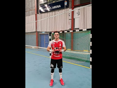 Theodoros Antoniadis_ Highlights vs "HK eRPing"