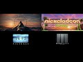 Paramount Pictures Nickelodeon Movies 1492 Pictures Mandeville Films 2021