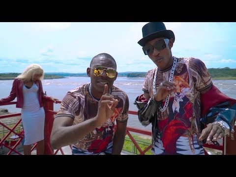 Ibrator Mpiana feat Prince Babia - BMK [ Clip Officiel ]