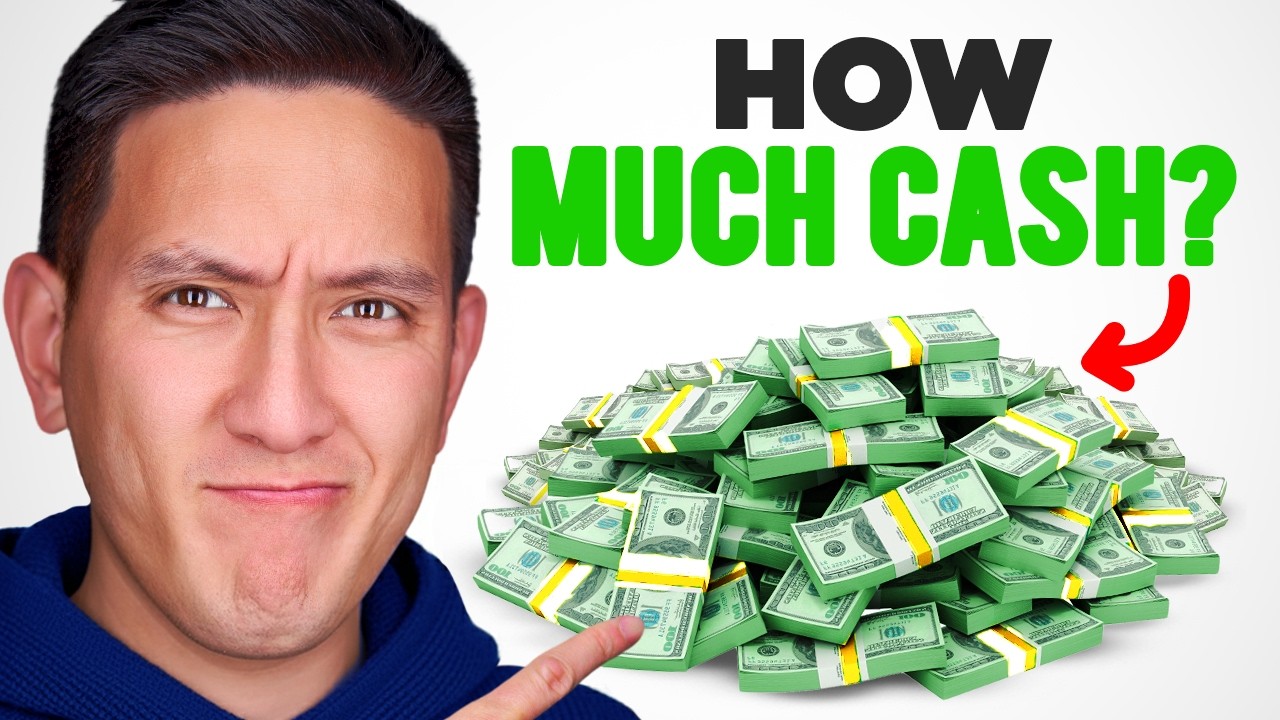 Never Keep Over THIS AMOUNT in Your Bank