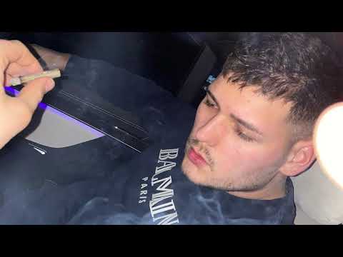 Rojas feat. Musso - Nasenbluten