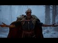 Odin Suite | God of War: Ragnarök (Original Soundtrack) by Bear McCreary