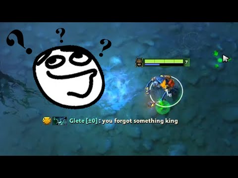 AdmiralBulldog Shadow Shaman Forgets One Little Thing