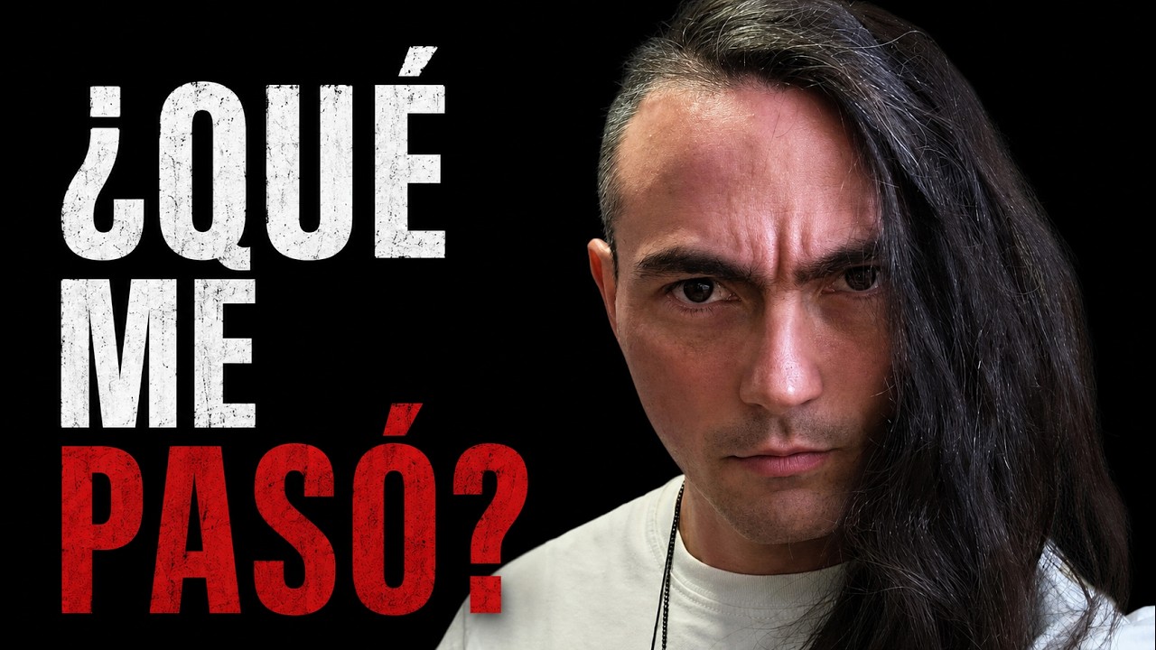 ¿Qué Pasó con Alvinsch?