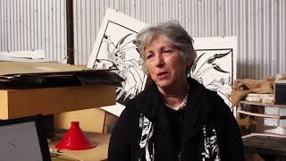 Jude Taylor Ambassador Entwined in the Valley