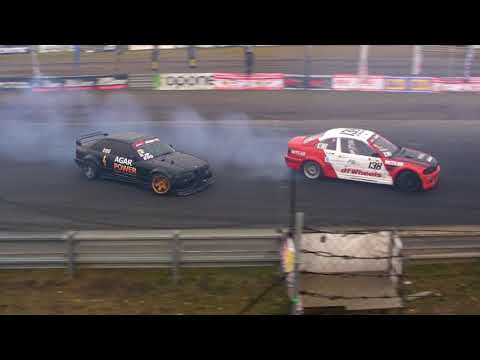 Zala Toruń drift open