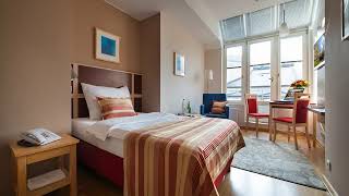 EA Hotel Julis - Prague 1 - Czech Republic