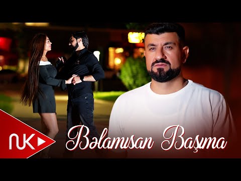 Qesem - Belamisan Basima 2025 (Yeni Klip) 4K