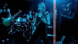 Kittie - Sorrow I Know And Into The Darkness