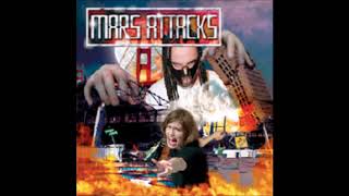 Mars - Mars Attacks ( FULL ALBUM )