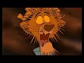 Disney S Robin Hood 1973 Prince John S Defeat
