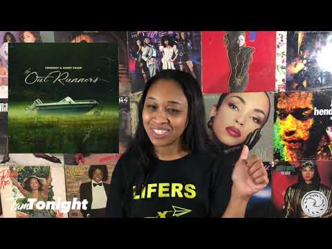 The OutRunners - Curren$y & Harry Fraud - Tam Tonight