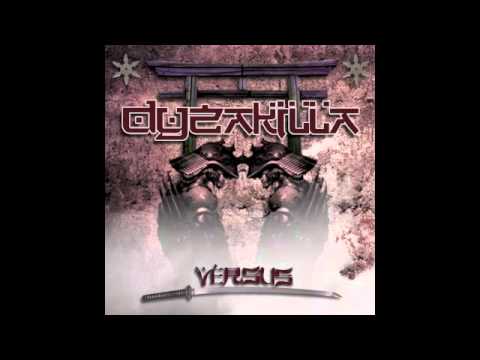 El Chumbeque_ Dyzakilla ft. _ Mi jente manos en el aire