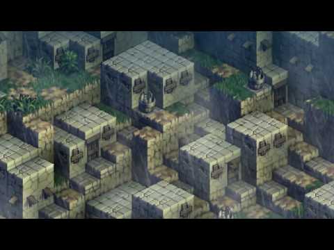 Tactics Ogre: Let Us Cling Together - 86 Ch 4 (Chaos) #17 Balmamusa - recruiting Sherri (Shelley)