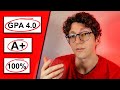 30+ Scientific Study Tips in 3 minutes | Easy A+