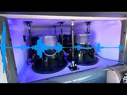 Medz Boss, Chiief Diin - Maddest Lifestyle C7 (Rebassed) (26-33Hz)