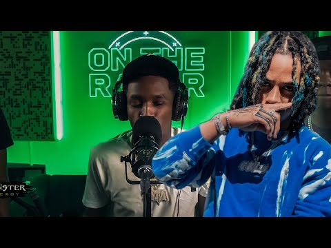 C Blu Reacts To CYPHER: Kyle Richh, Jenn Carter & Tata (PART 2)